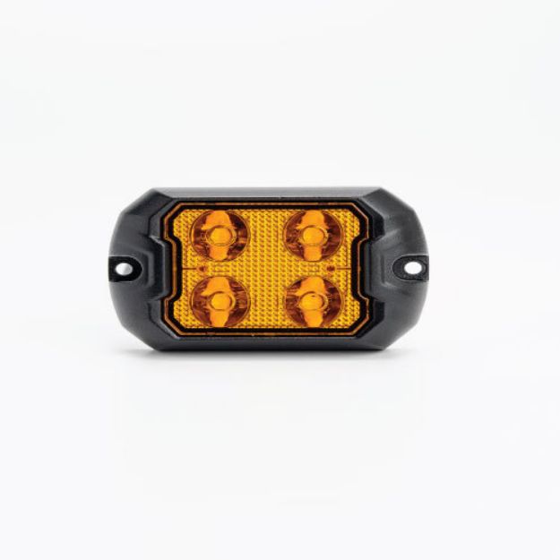 Picture of 4 LED Directional Lamp| CA 7124